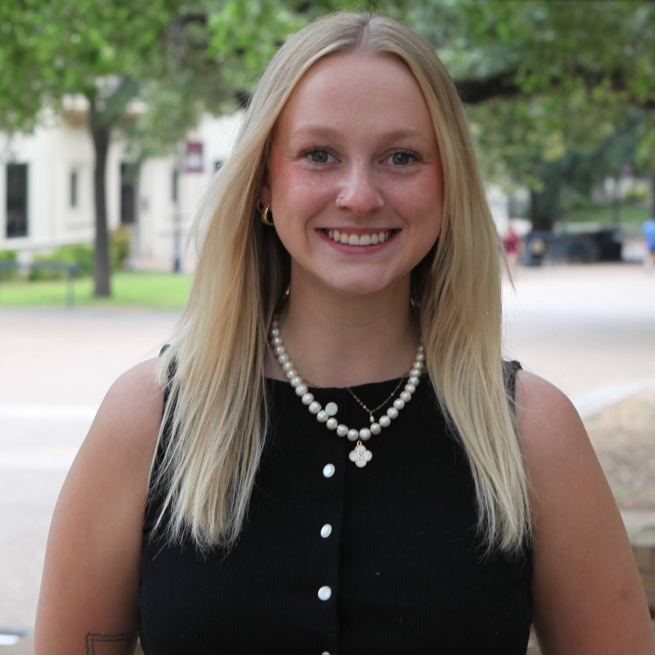 kennedy kindred  photo