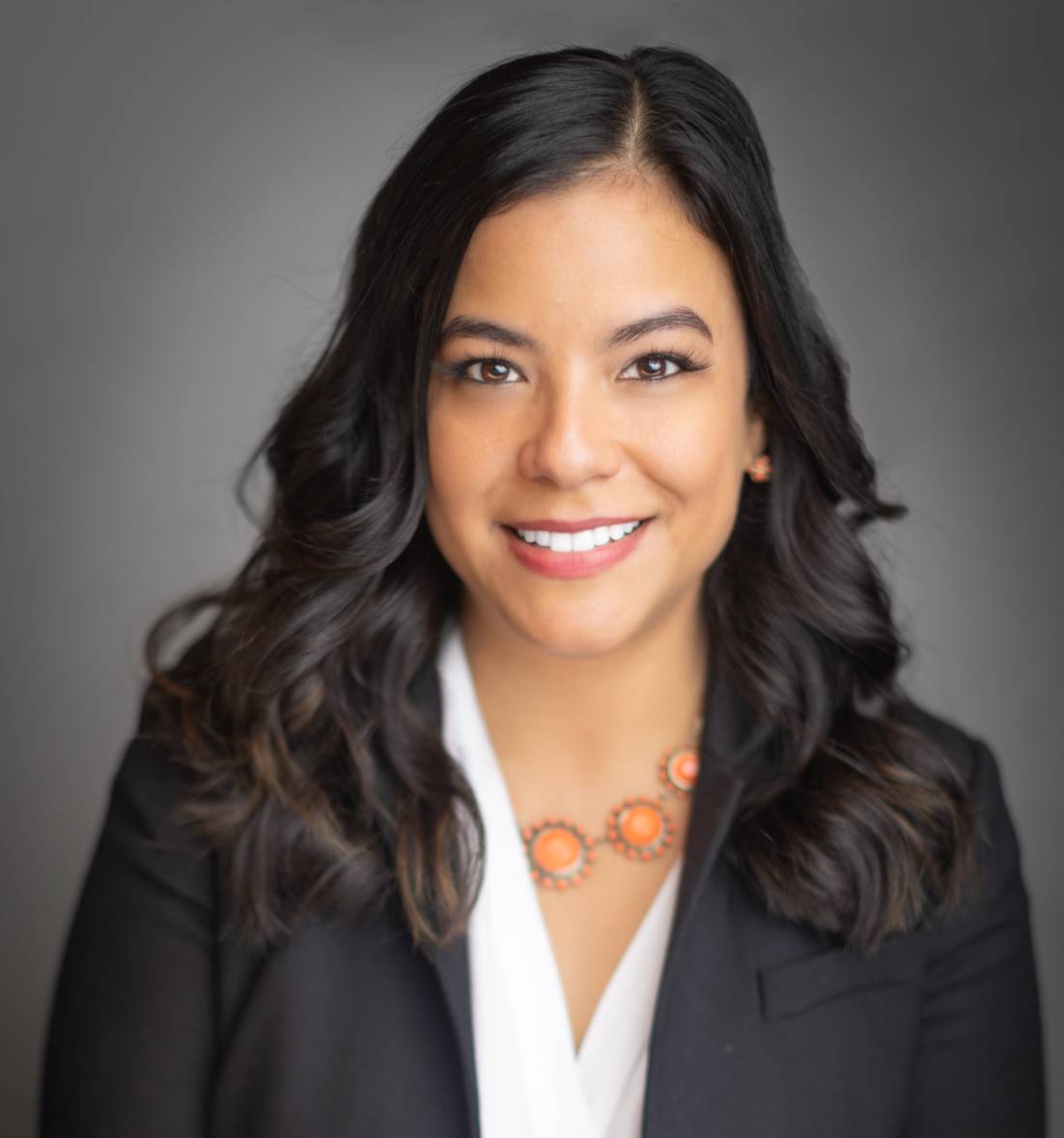Marlene Orozco headshot