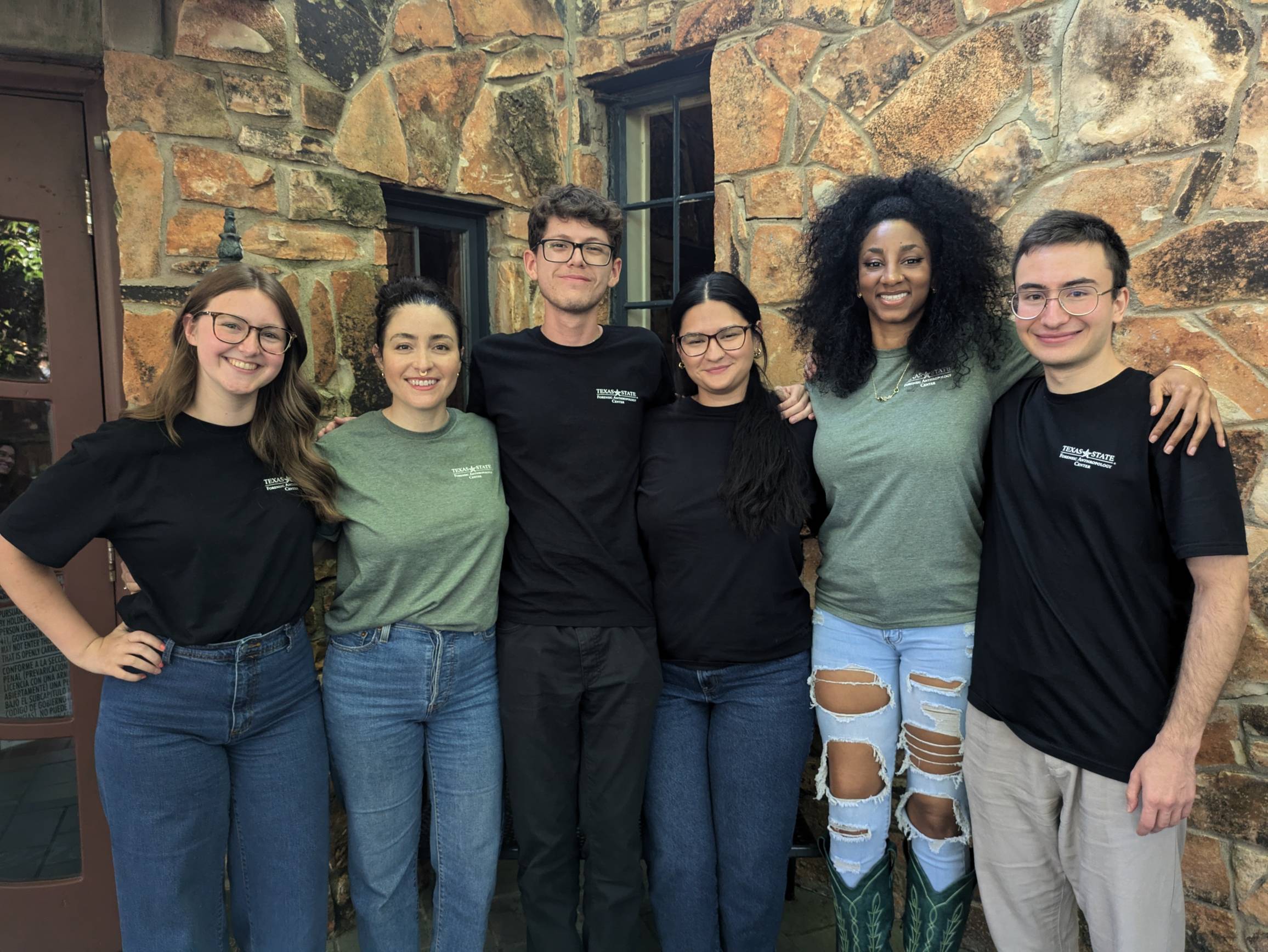 Interns
