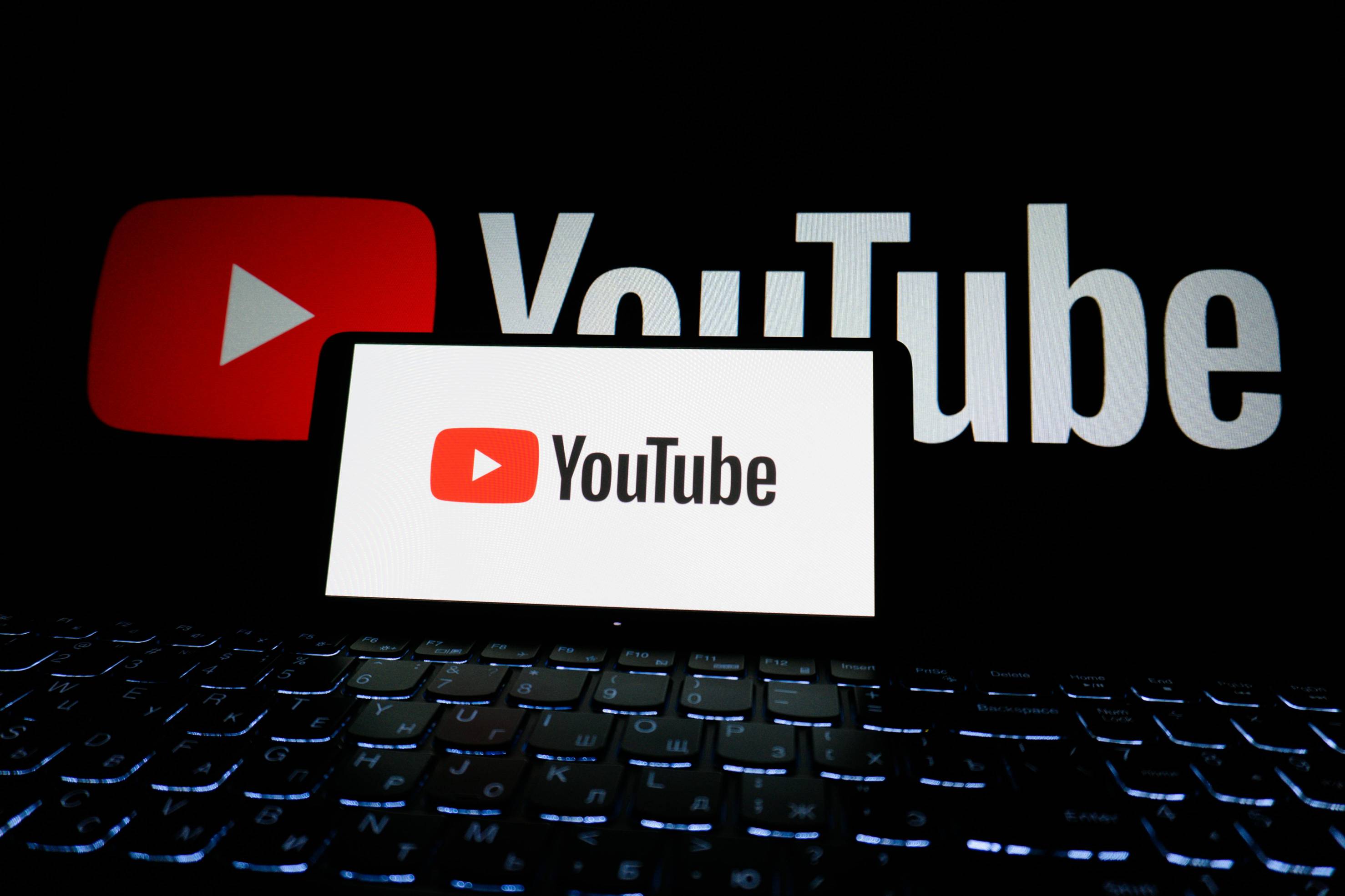 AI + YouTube: Build Trust & Get Found in Video-First Search