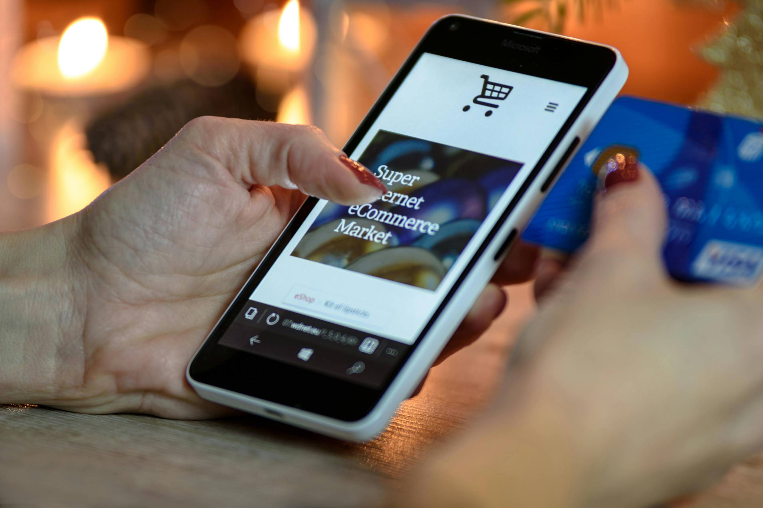 Ecommerce Excellence: Unlocking Revenue Streams and Reach
