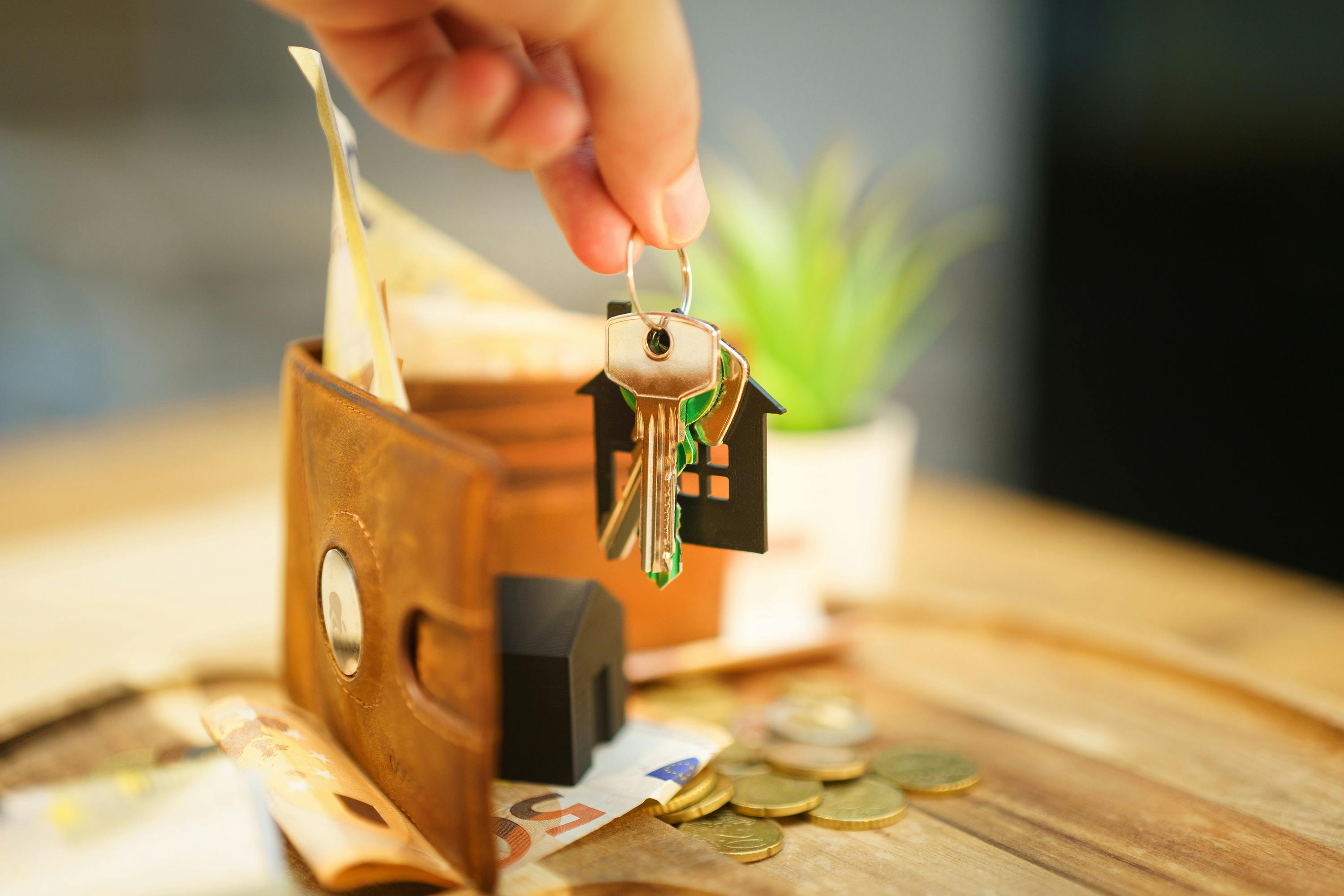 Funding Your Business with a Home Equity Line of Credit
