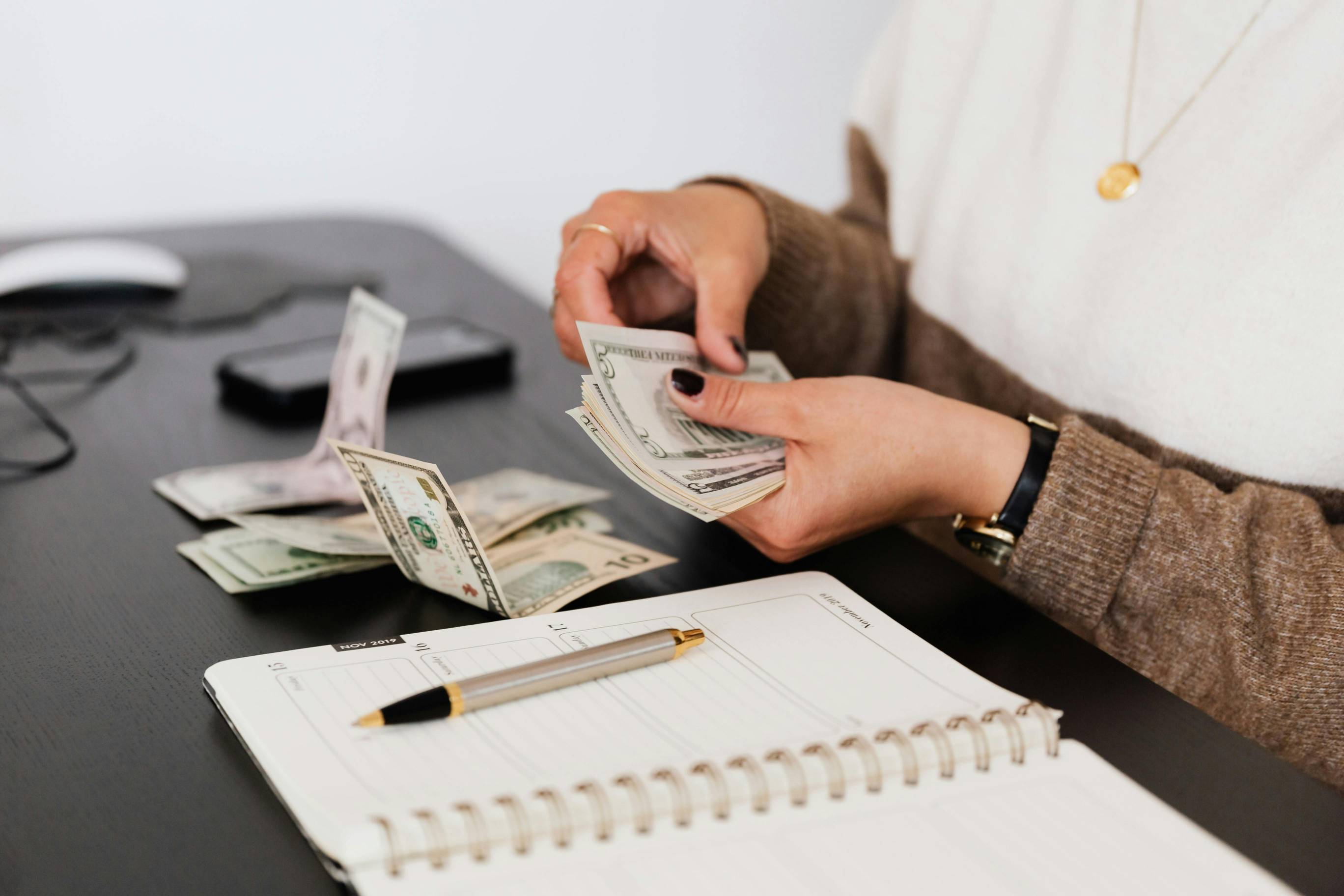 Budgeting! Is It Worth It?