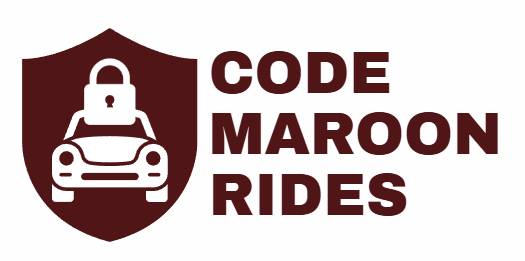 Code Maroon Rides : University Police Department : Texas State University