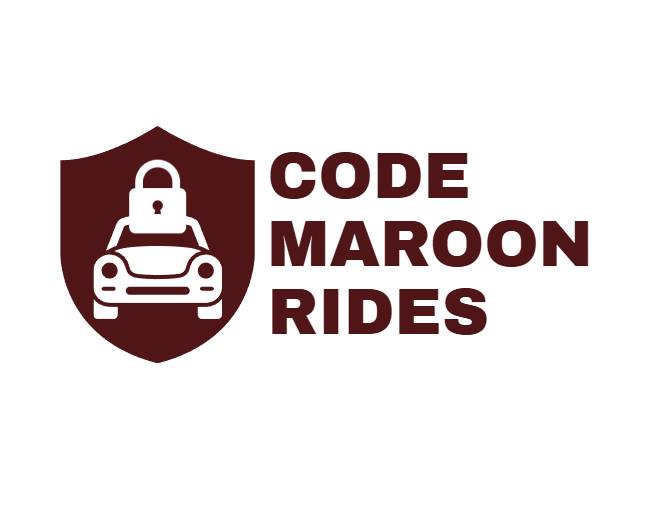 Code Maroon Rides