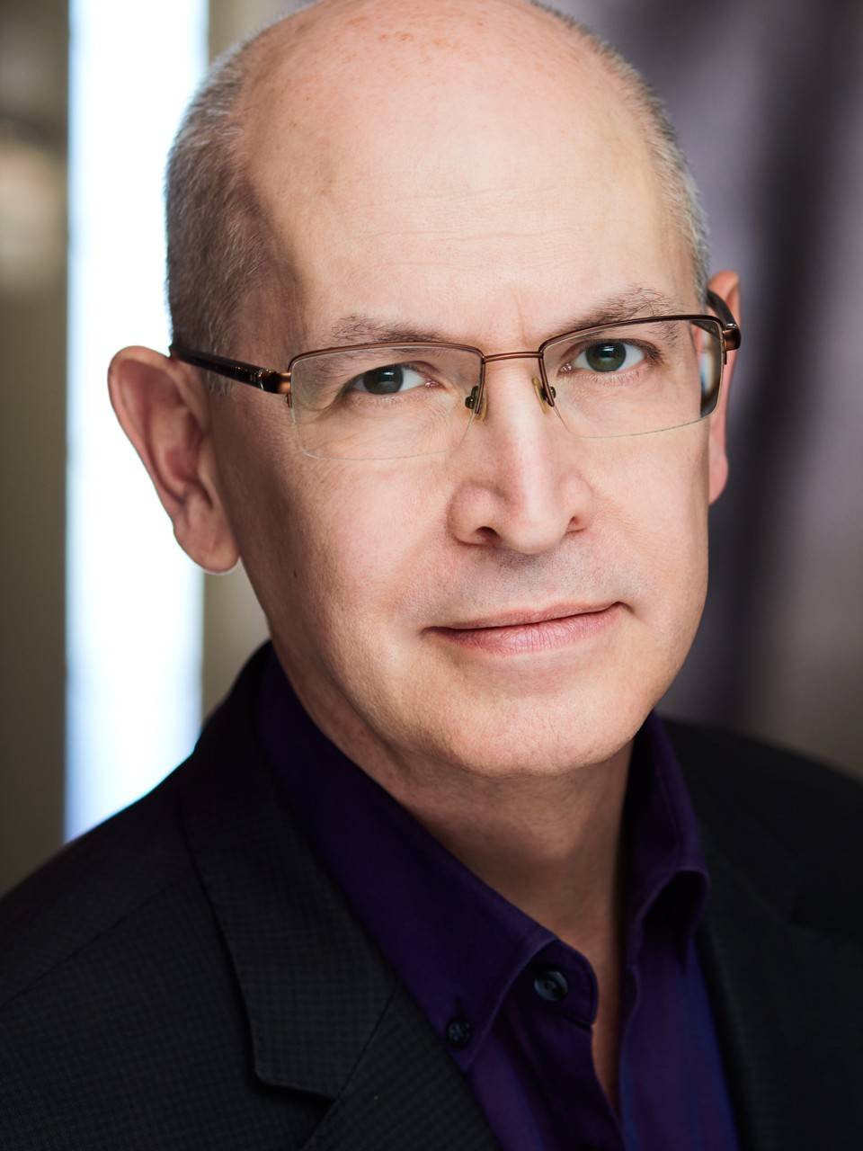 Robert Faires