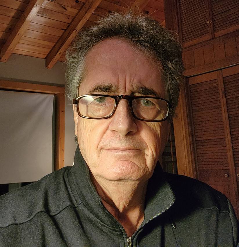 Tim Boland