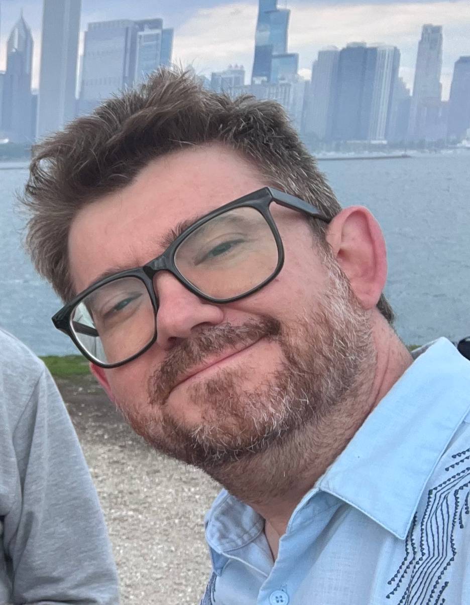 Dr. Kevin Byrne