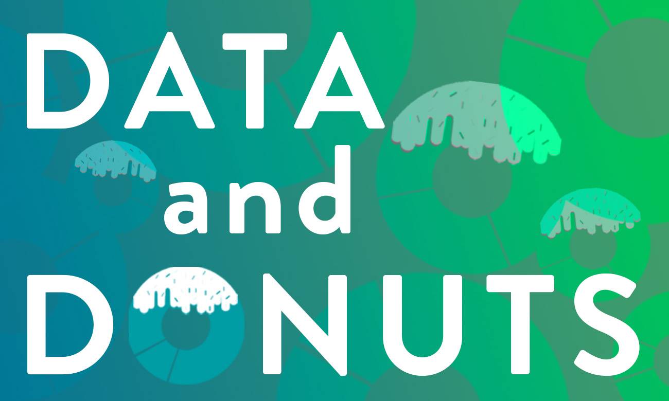 Data and Donuts
