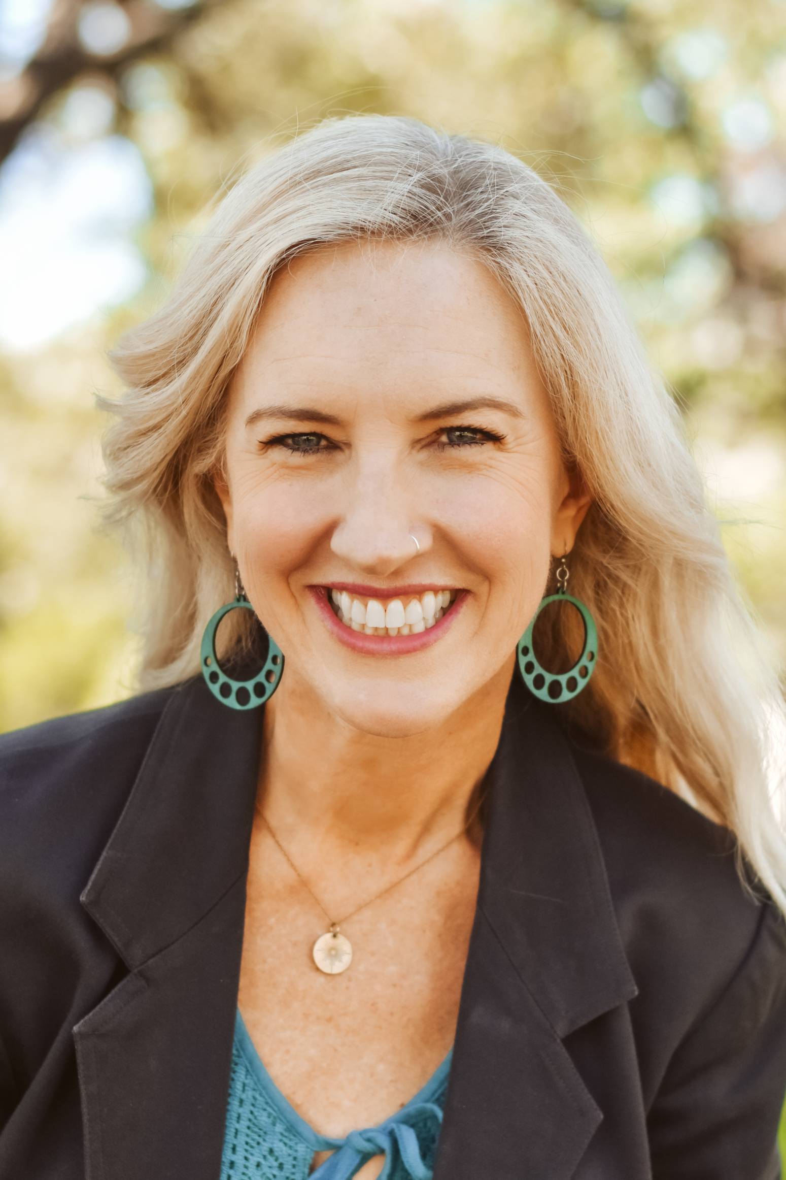 Christine Norton