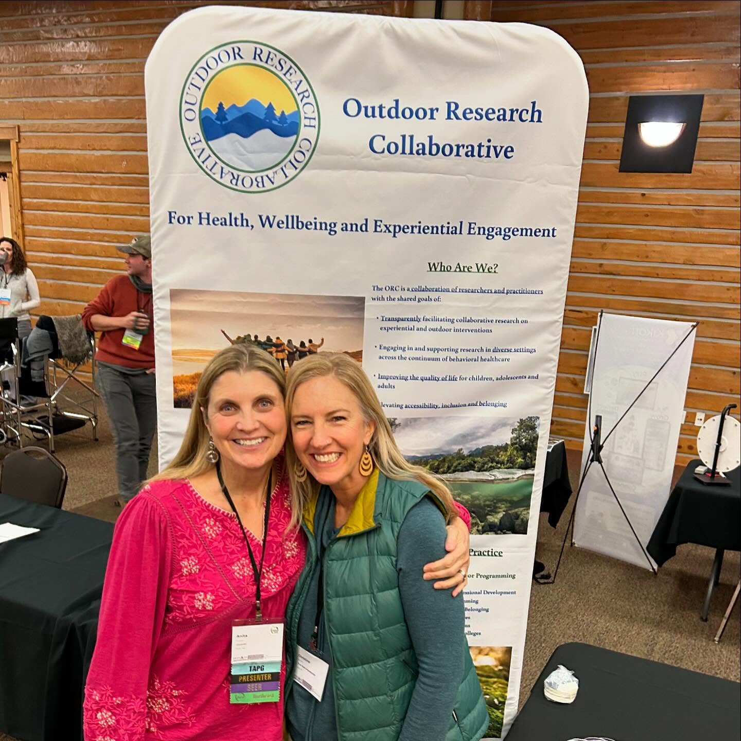 Outdoor Research Collaborative
