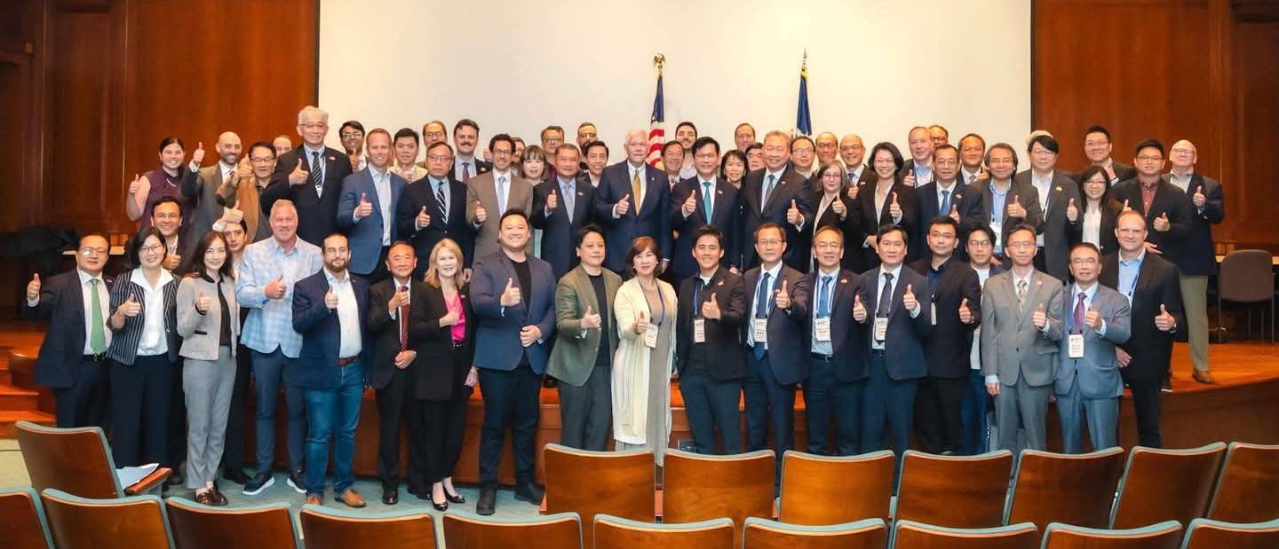 texas-taiwan innovation summit