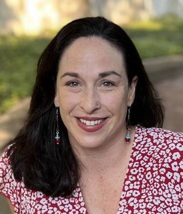 Lesli Biediger-Friedman
