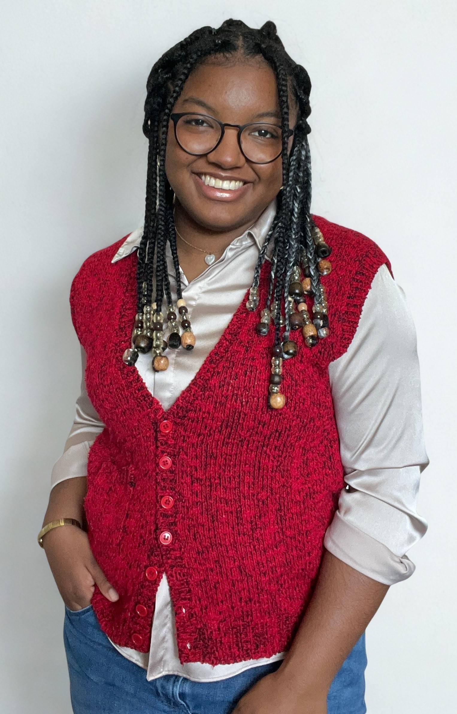 BryAnna Lewis