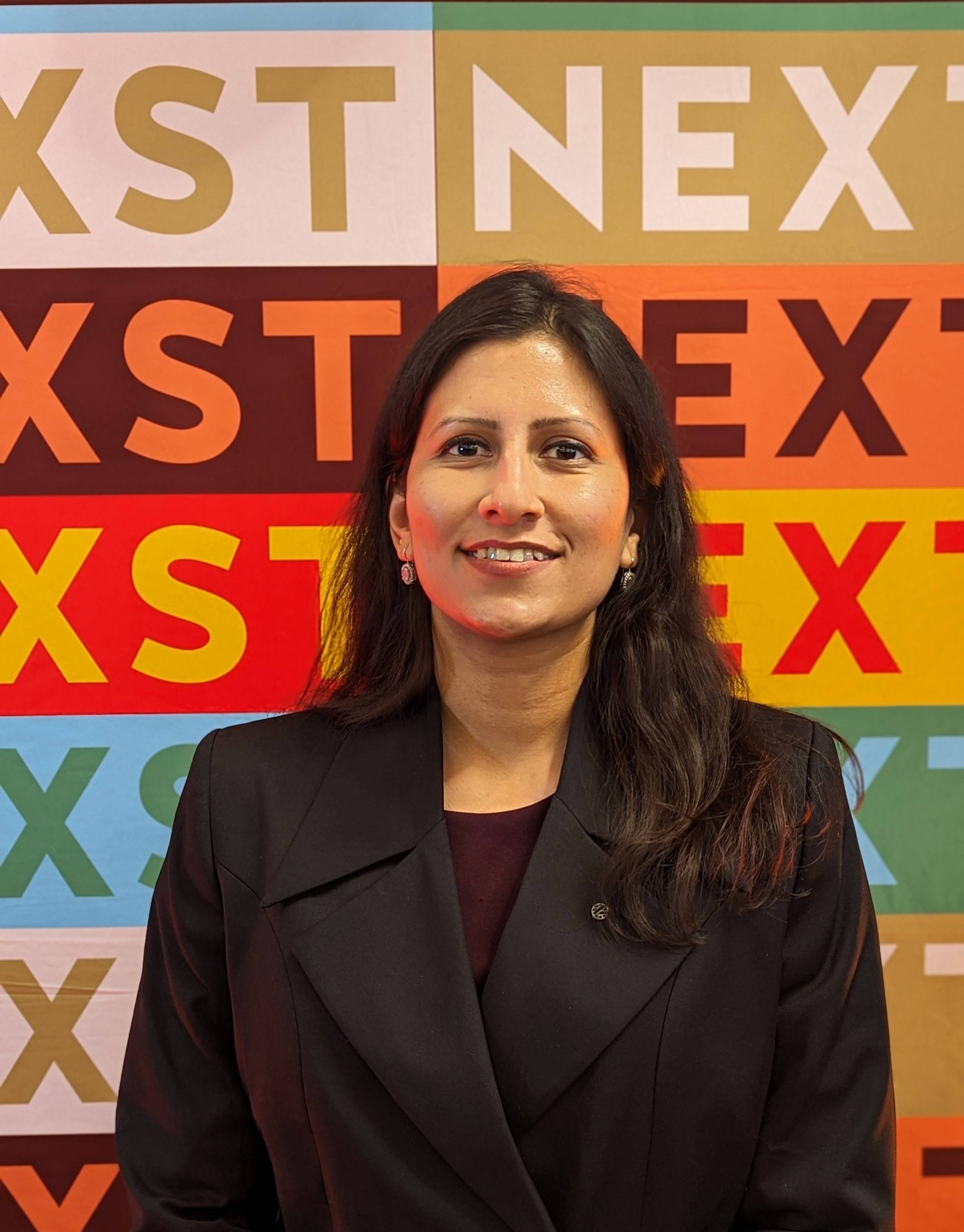 Ruchi Kukde