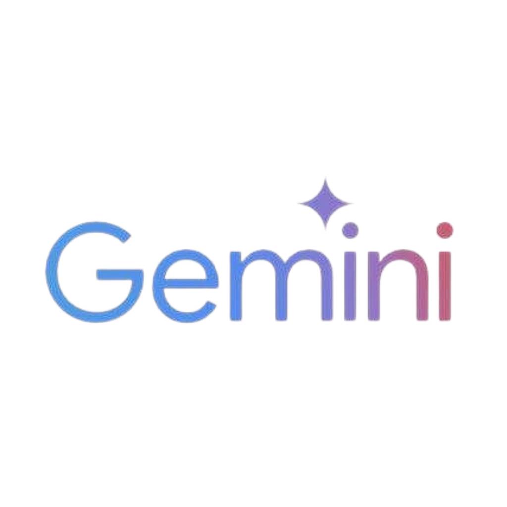 Google Gemini logo