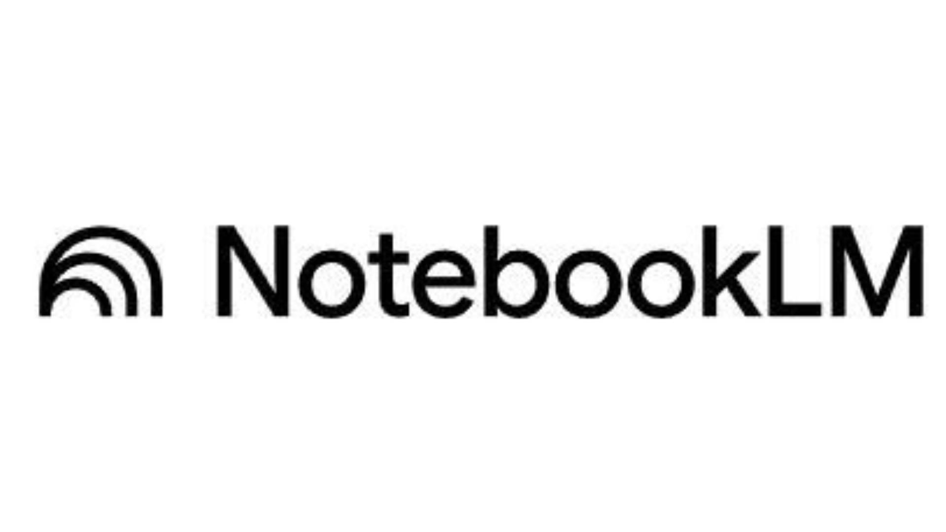 NotebookLM logo