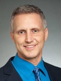 Dr. Trevor Cottrell