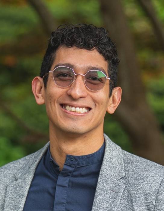Dr. Raul Gonzalez Pech