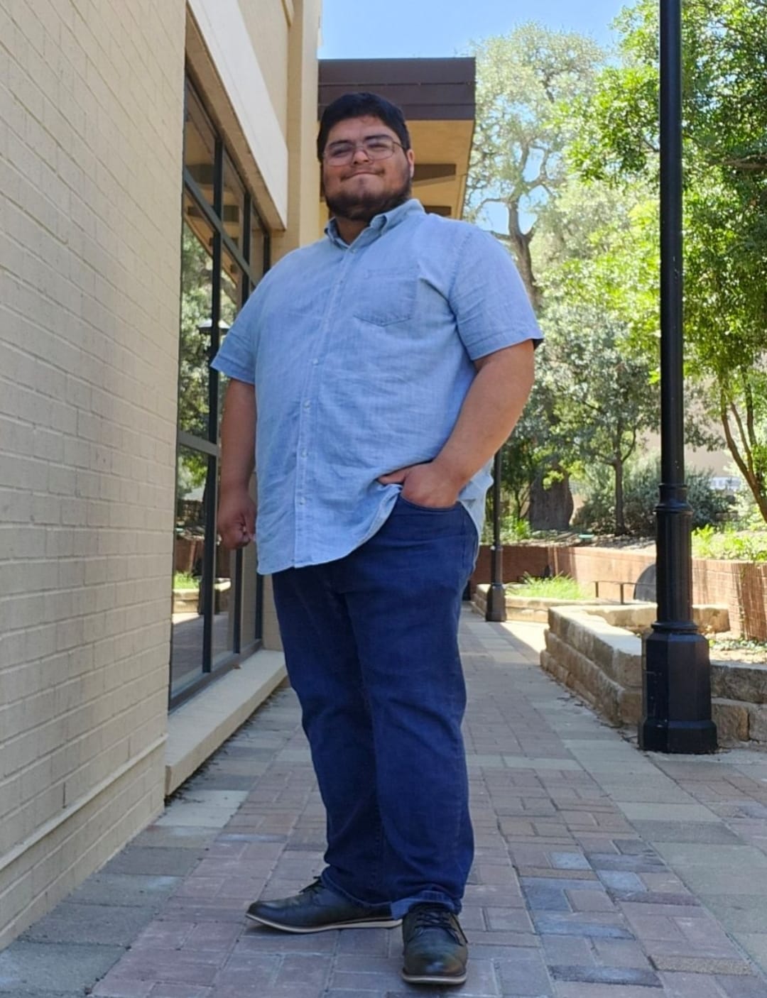 an image of Gerry Rodriguez