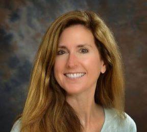Photo of Amy Meeks