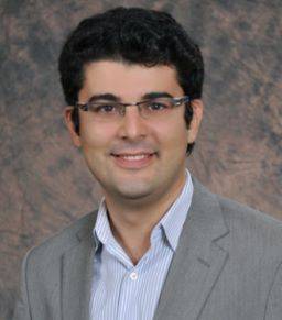 Photo of Tahir Ekin