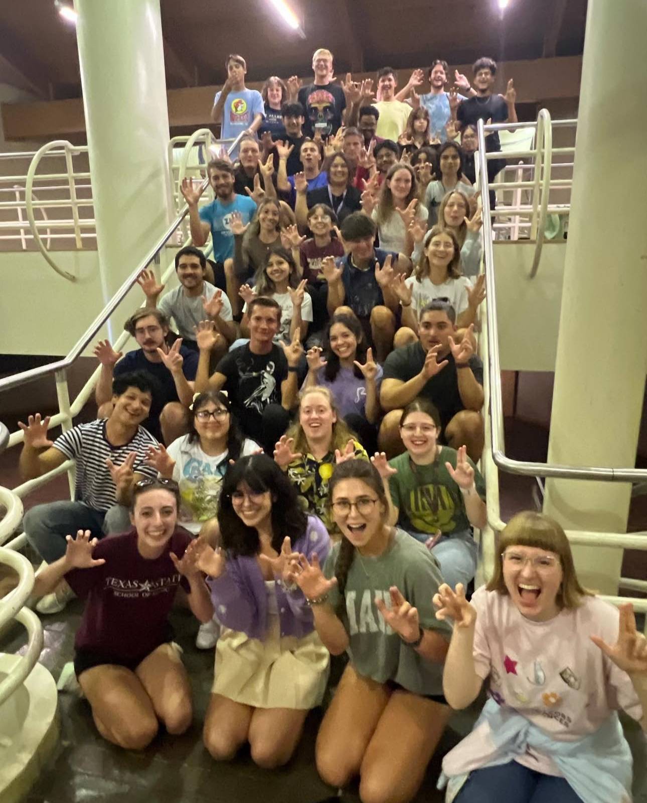 CTME-Texas-State-Photo