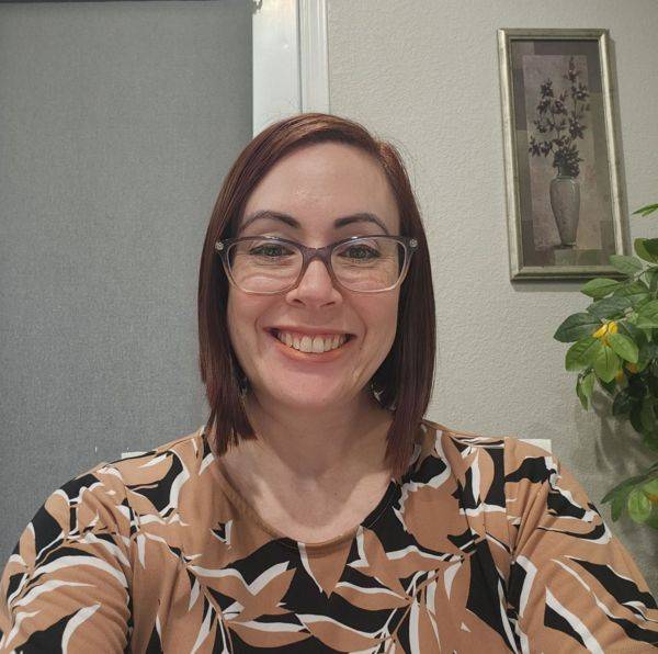 Sarah Hays