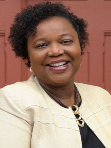 Deirdre Williams