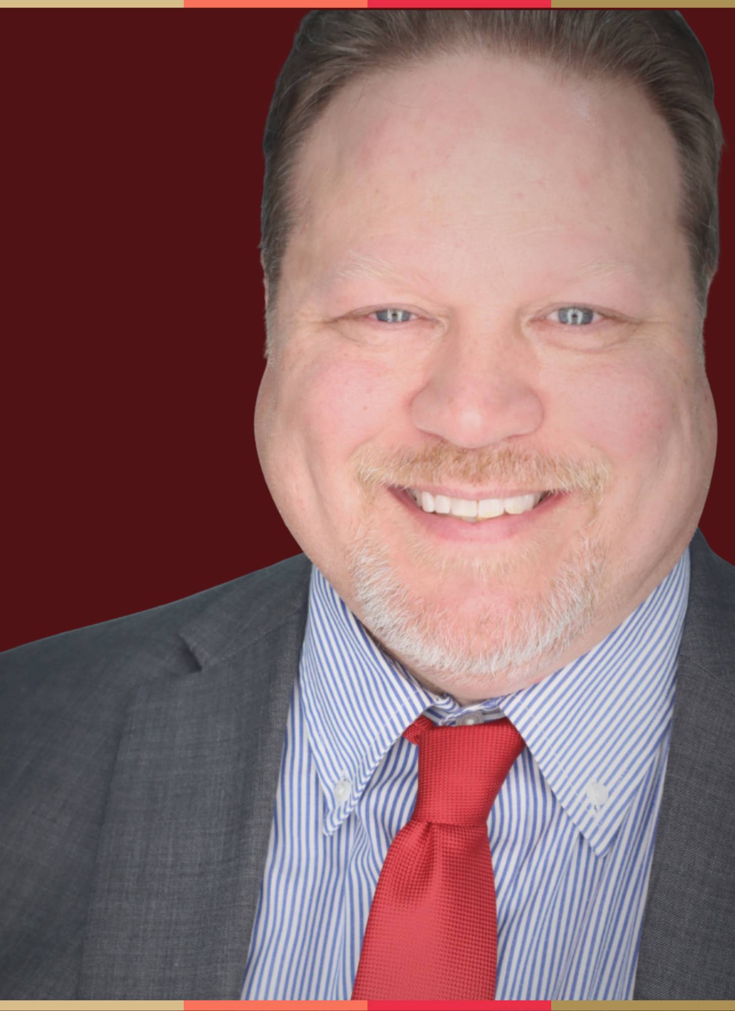 Dr. Jeff Housman, Associate Vice Provost for Curriculum and Academic Programs