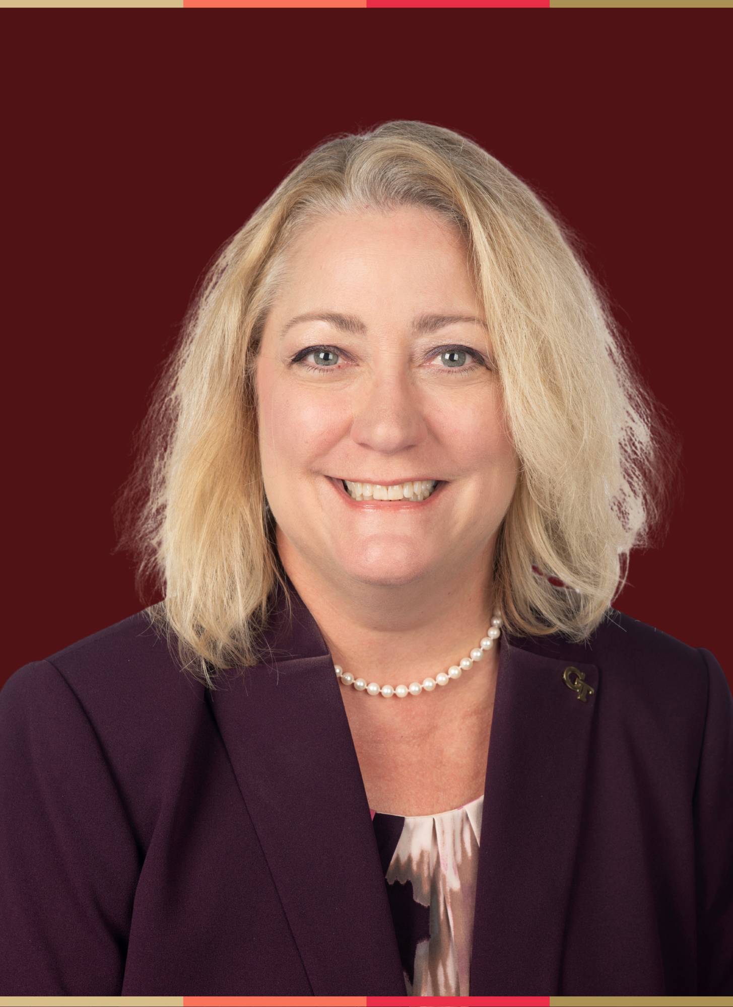 Dr. Dr. Loraine Phillips, Associate Vice Provost, Institutional Accreditation and SACSCOC Liaison