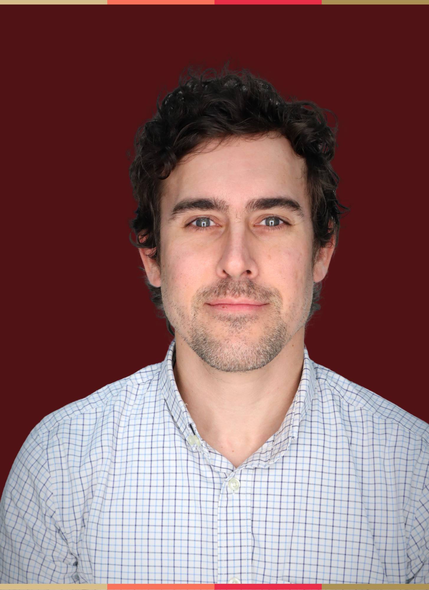 Mr. Brendan Scott, Director, Academic Affairs Budgets