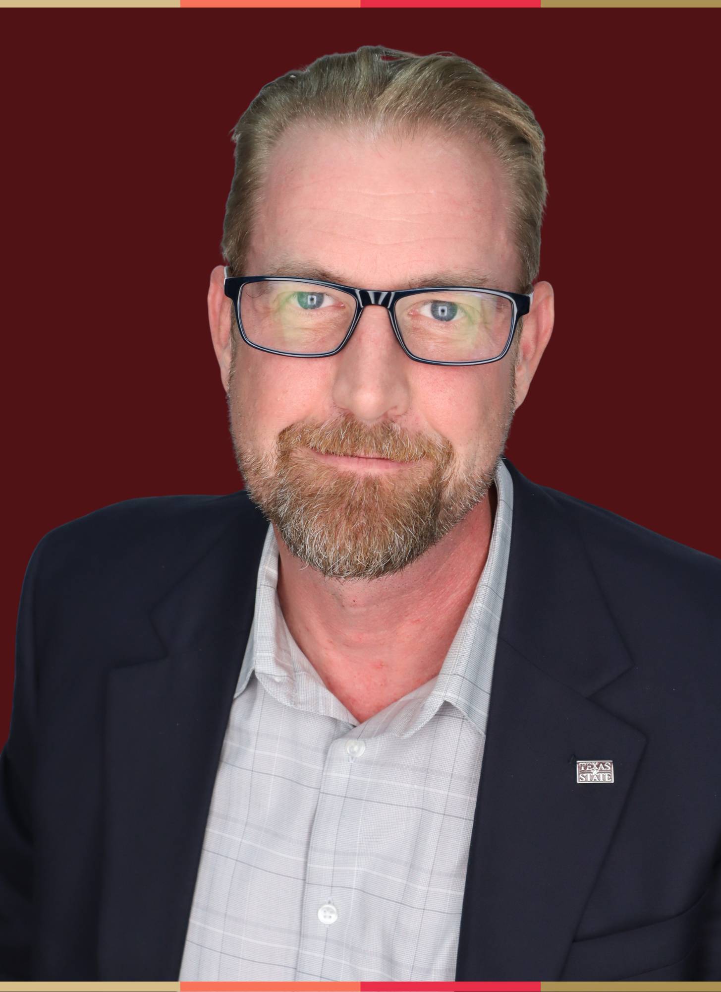 Nick Weimer, Assistant Vice Provost for Experiential and Academic Initiatives 