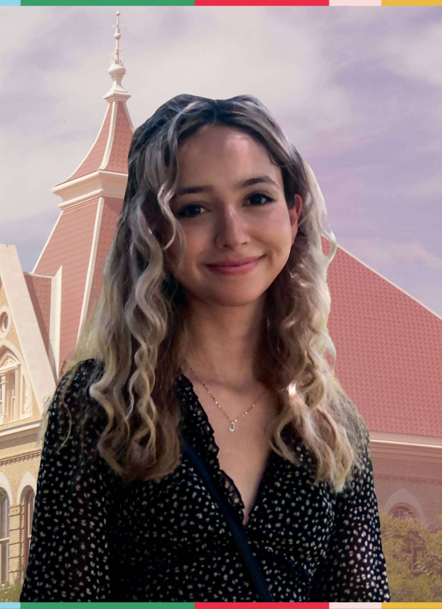 Ms. Jazmin Rodriguez, Coordinator, Faculty and Academic Resources