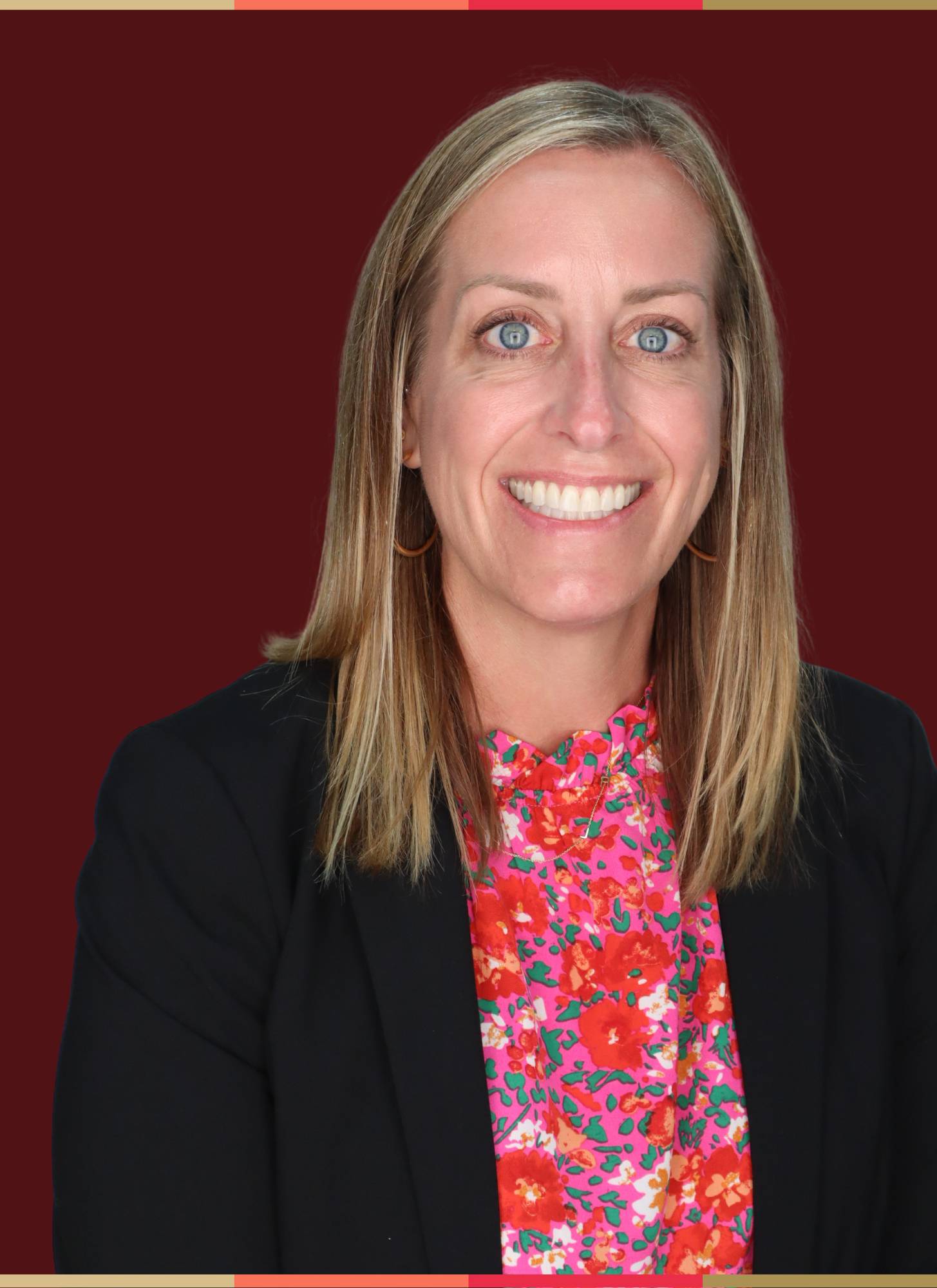 Ms. Lyndi Wittekiend, Director, Faculty and Academic Resources