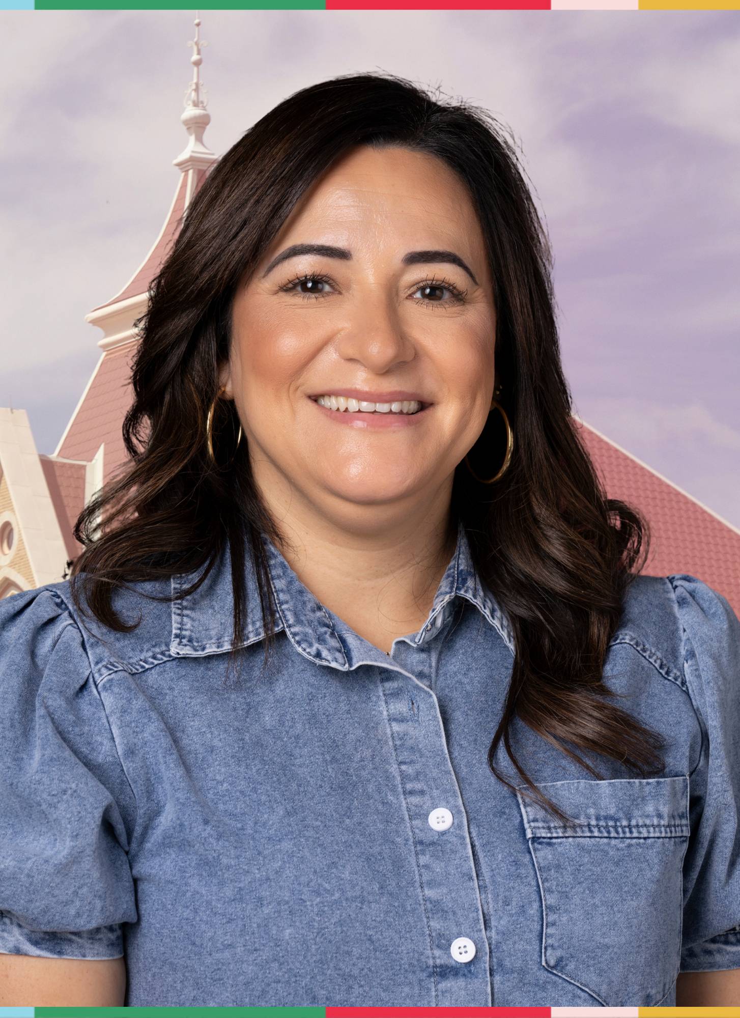 Ms. Stacey Rodriguez, Executive Assistant to the Provost