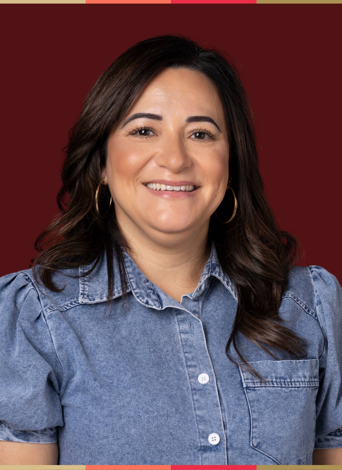 Ms. Stacey Rodriguez, Executive Assistant to the Provost