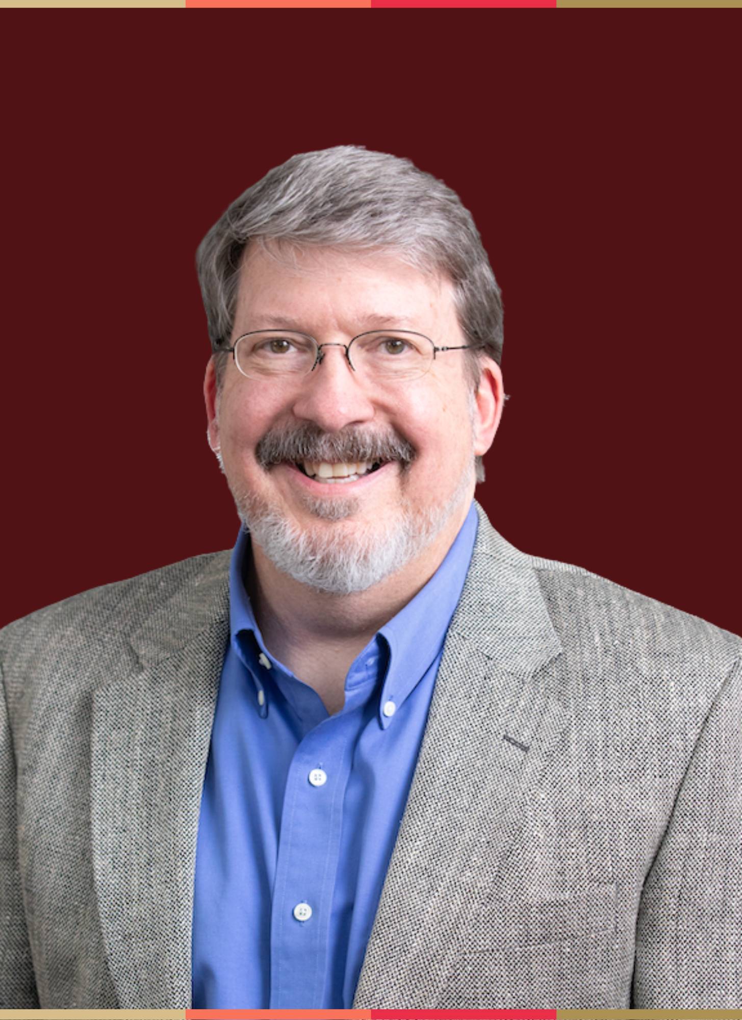 Dr. David Coleman, Director, The Wittliff Collections