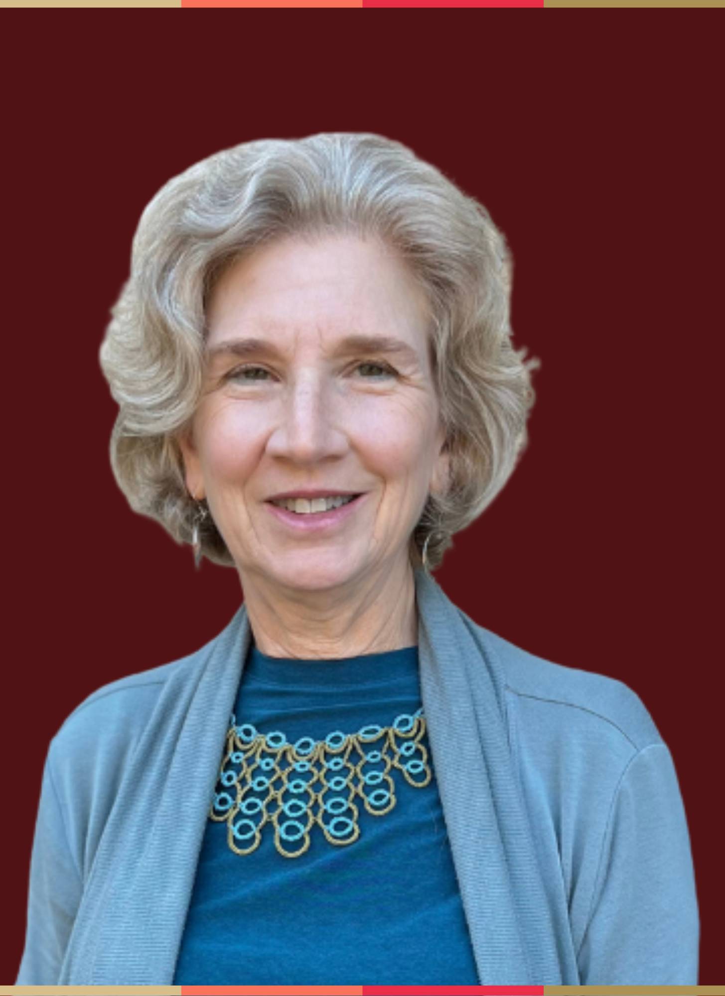 Dr. Heather Galloway, Dean, Honors College