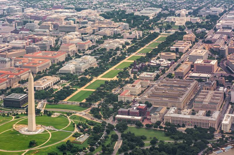 Washington, DC