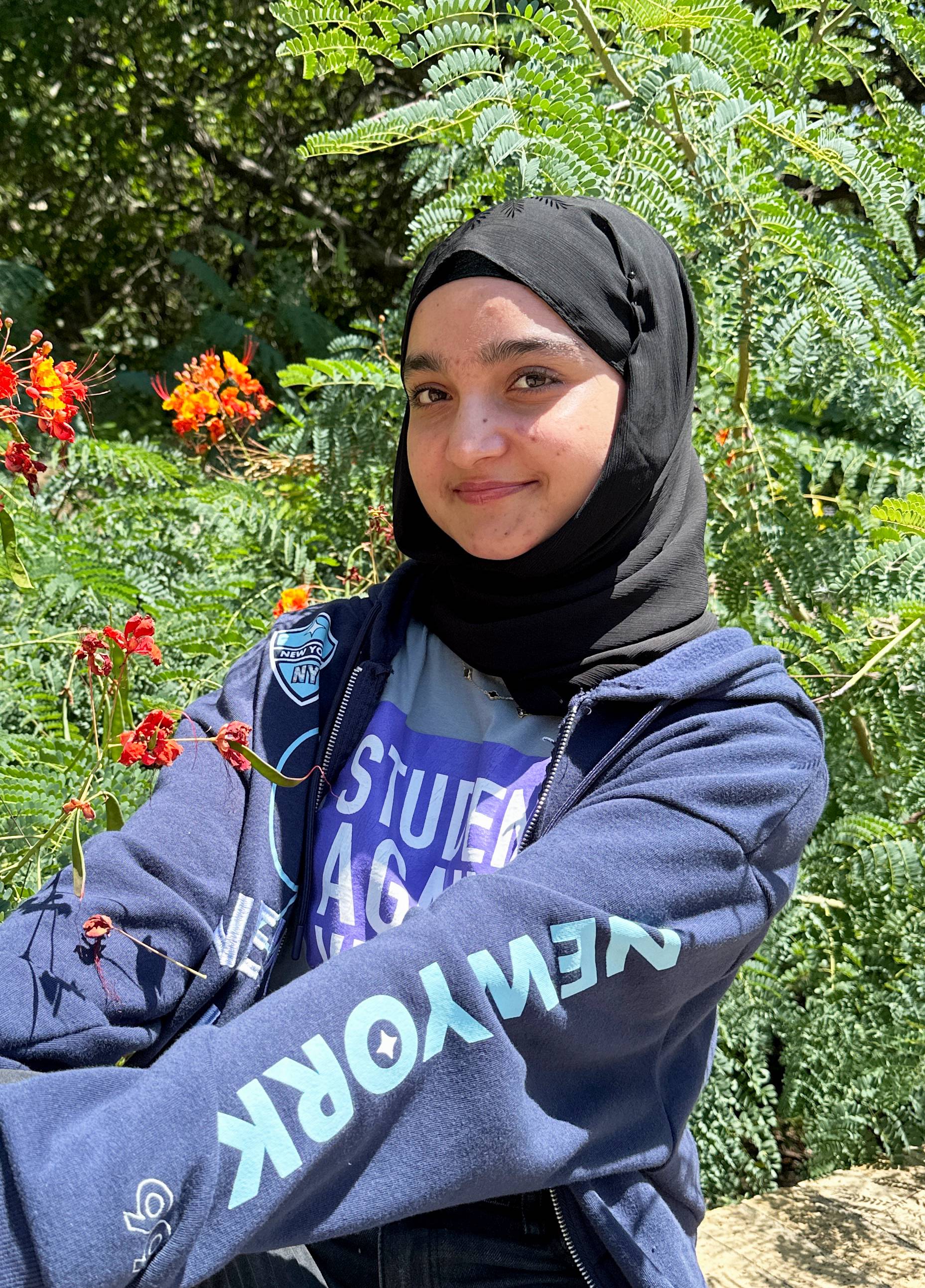 Marwa Azizi photo