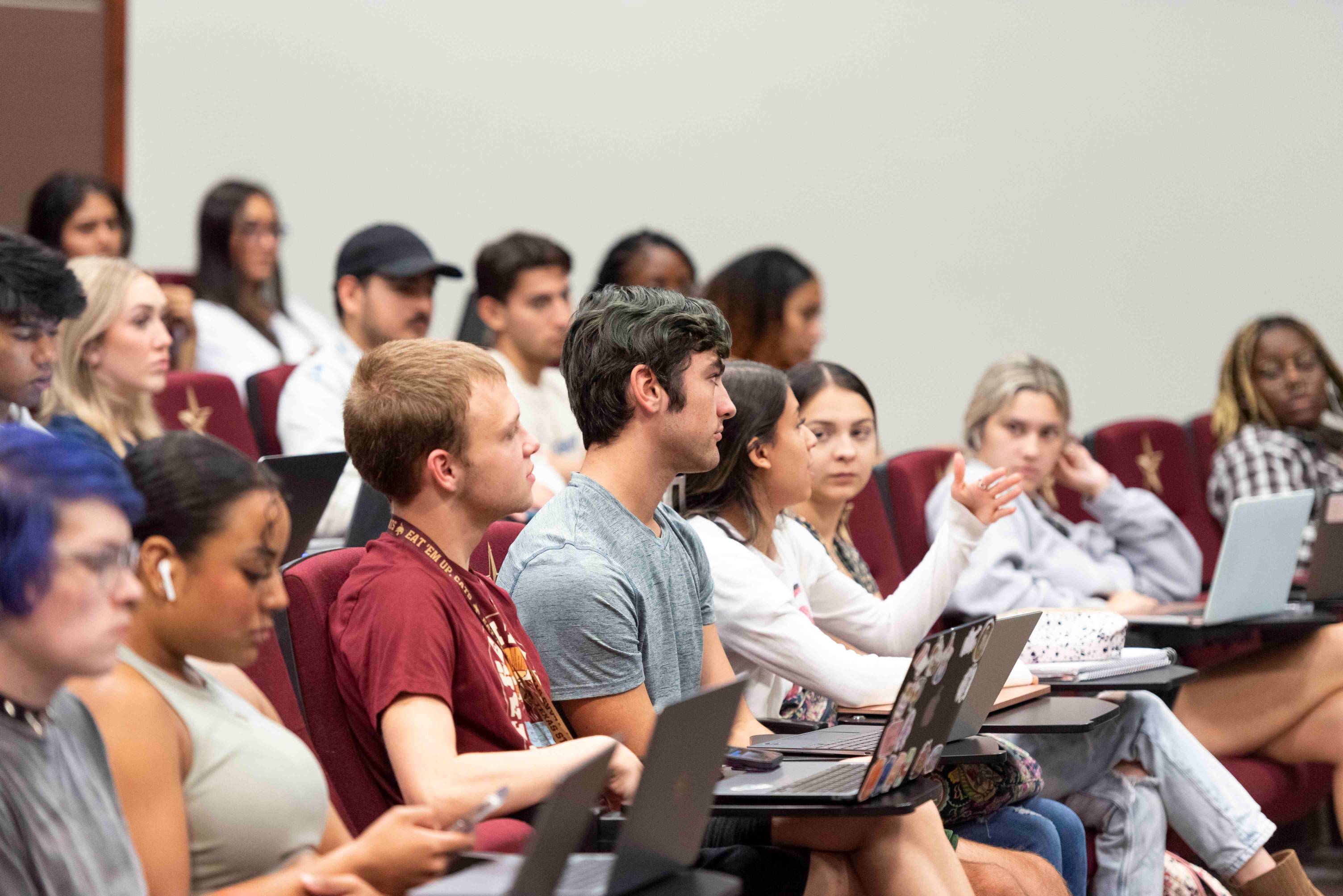 TXST Local Co-Enrollment video