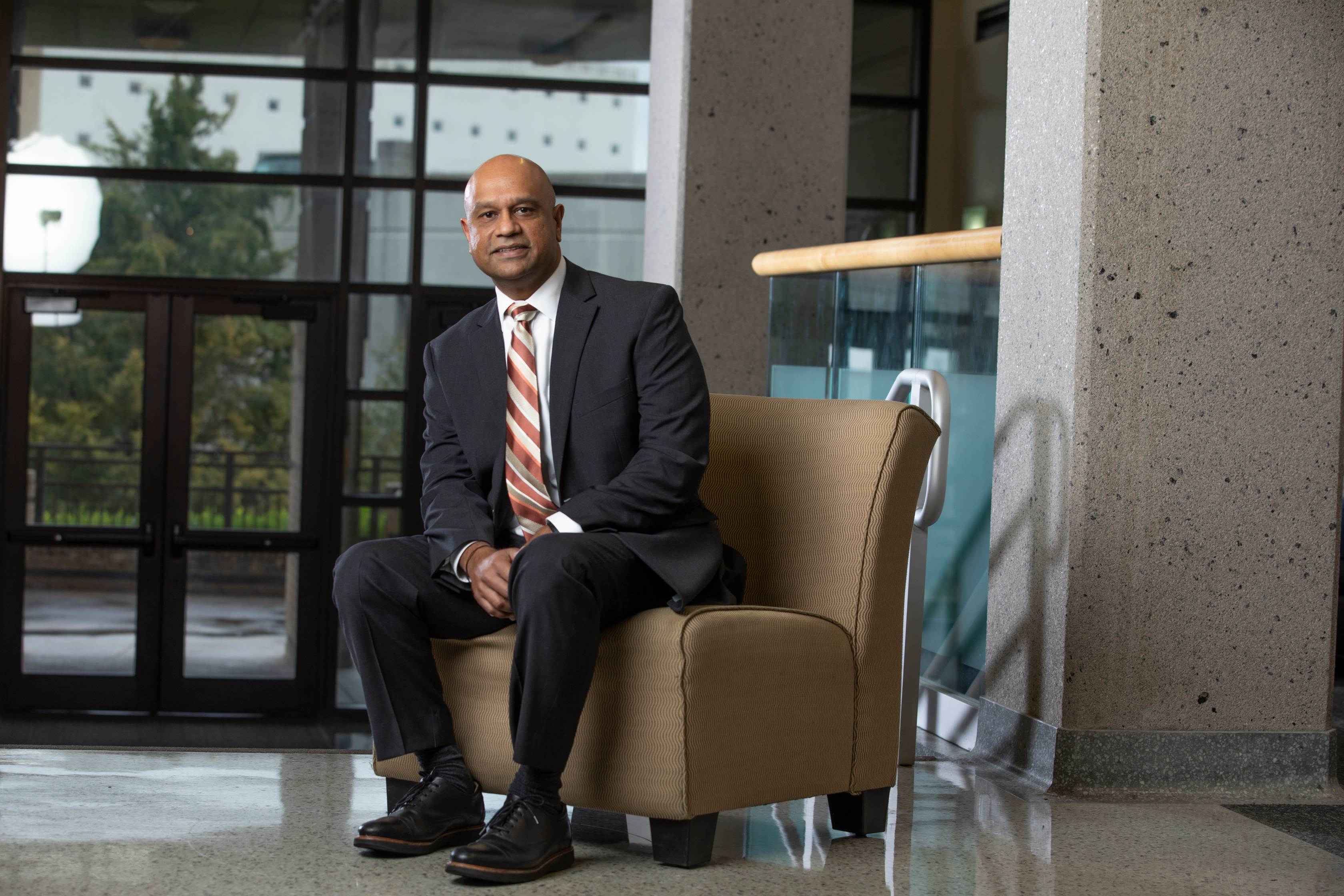 Dean Ramchander