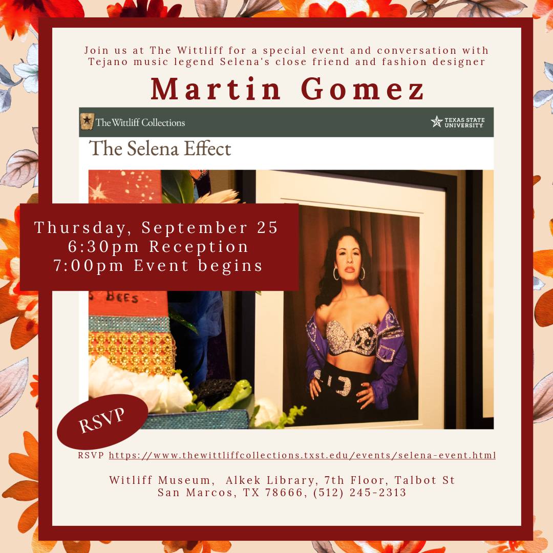 Event Flyer