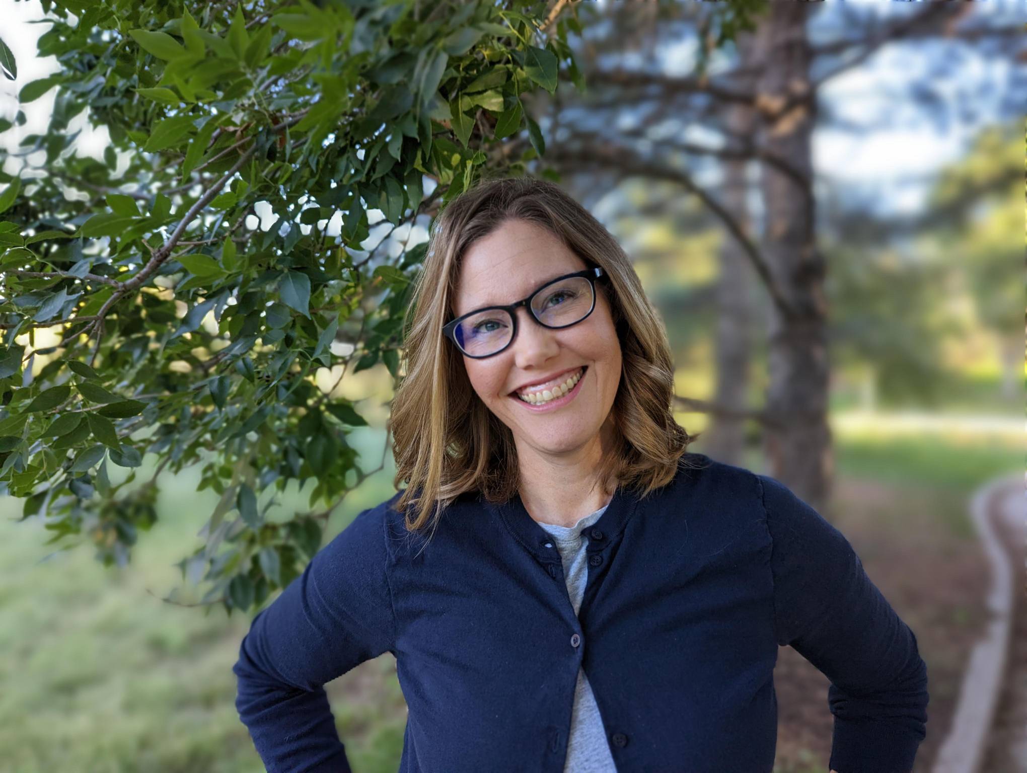 Rhetoric and Composition Professor and University Writing Center director Dr. Hart Micke