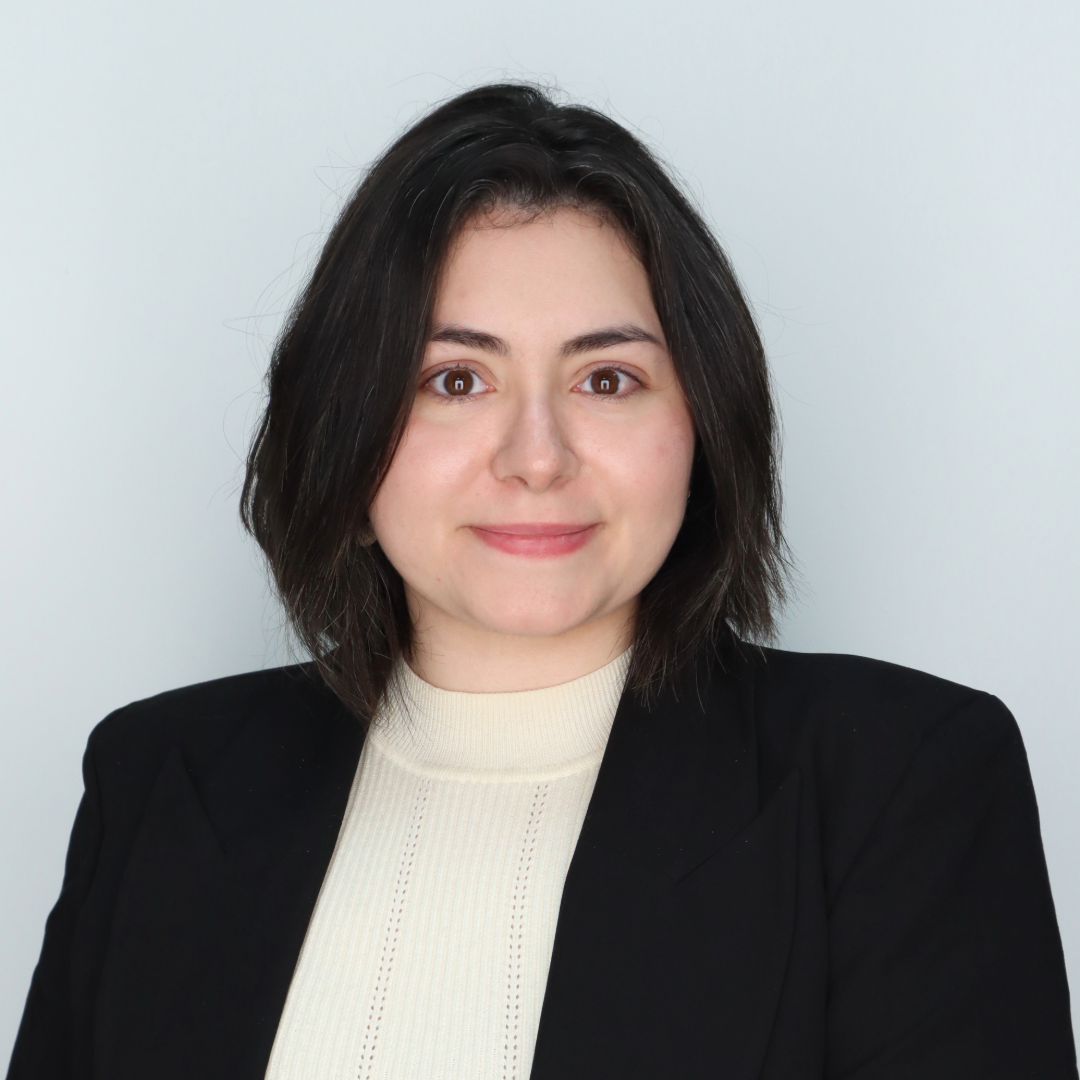 Headshot of Alternate Agent