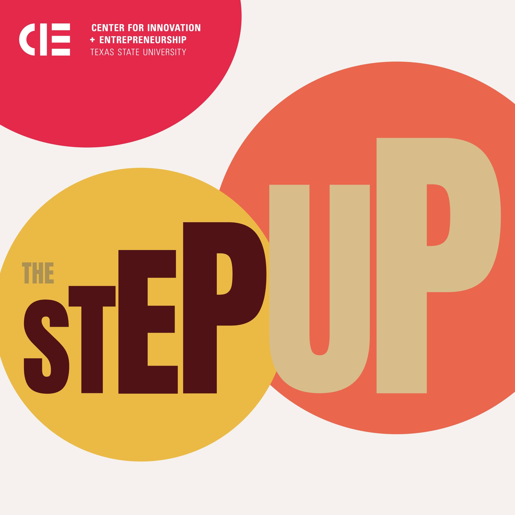 The Step Up Podcast