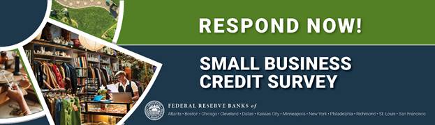 2025 Small Business Credit Survey