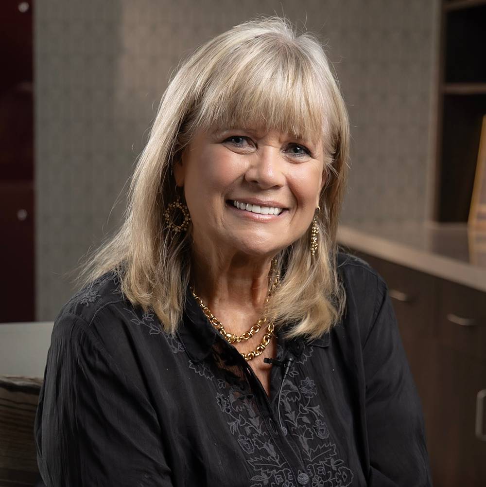 Diana Finlay Hendricks
