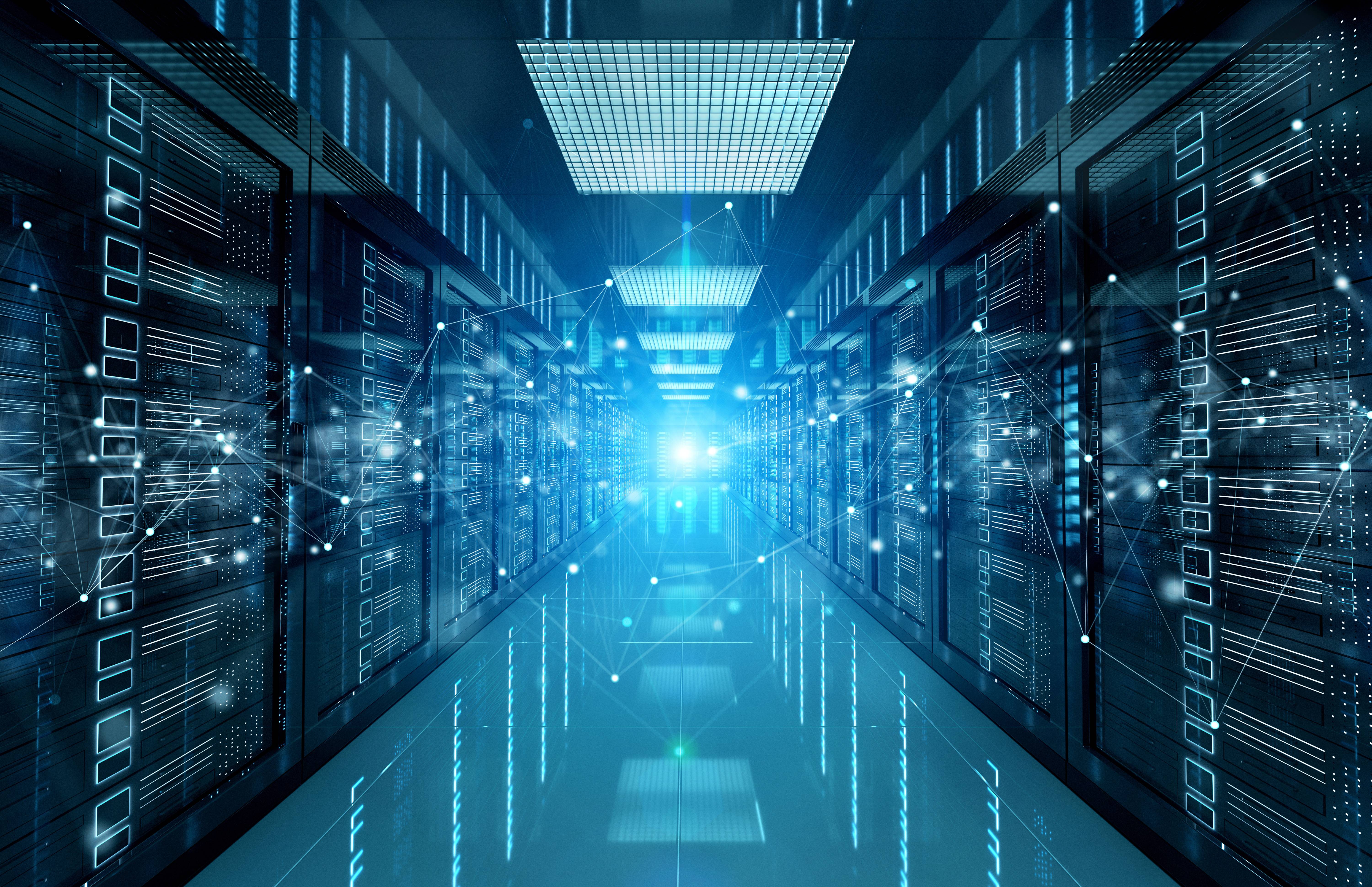 Division of Information Technology Texas State University